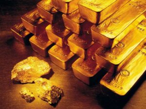 Gold Weekly Price Forecast