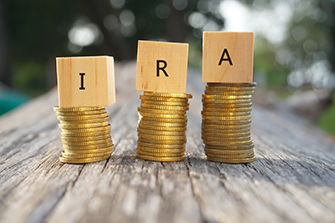 Should You Get a Gold IRA?