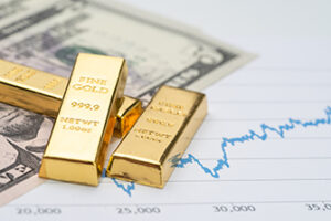 What Determines the Price of Gold?