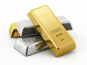 Gold and Silver Outlook for 2022