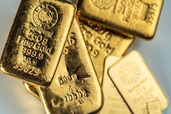 Basics of Investing in Gold