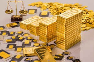 How to Bring In Extra Cash with Gold