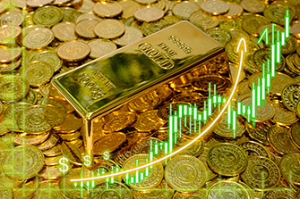 Are Gold Prices Going Up?