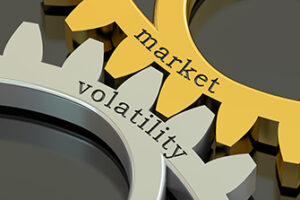 Volatility Explained: Investing in Gold
