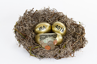 What Is A Gold IRA Rollover?