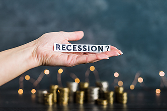 Avoiding the Recession: 3 Tips