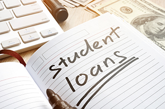 Federal Pause on Student Loan Payments is Ending