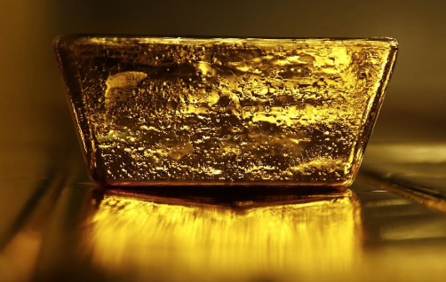 Don't Be Afraid Of Fed, Gold Price To Touch $1600