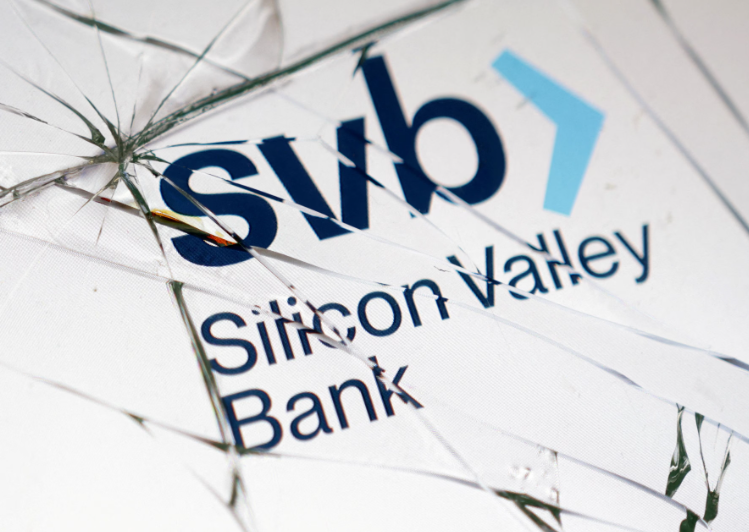 svb silicon valley bank